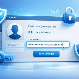 Username Changer - Lifetime Subscription